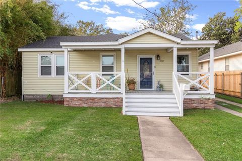 3827 WILLIAMS Place Jefferson LA 70121