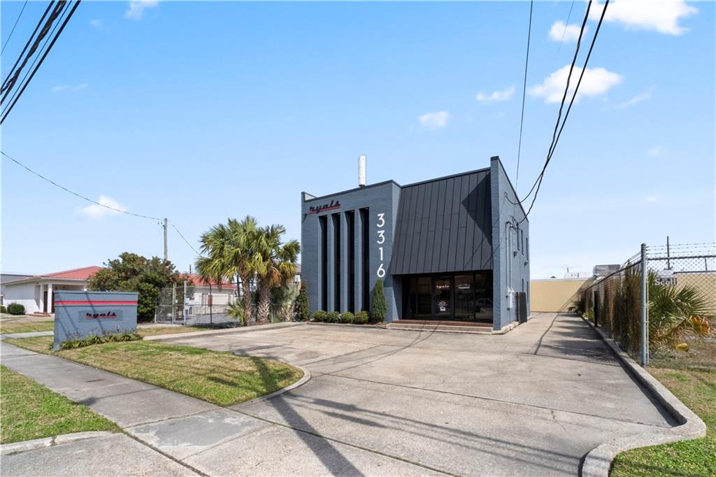 3316 FLORIDA Avenue