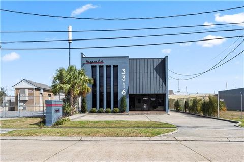 3316 FLORIDA Avenue Kenner LA 70065