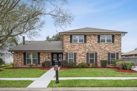 19 SHENANDOAH Street Kenner LA 70065