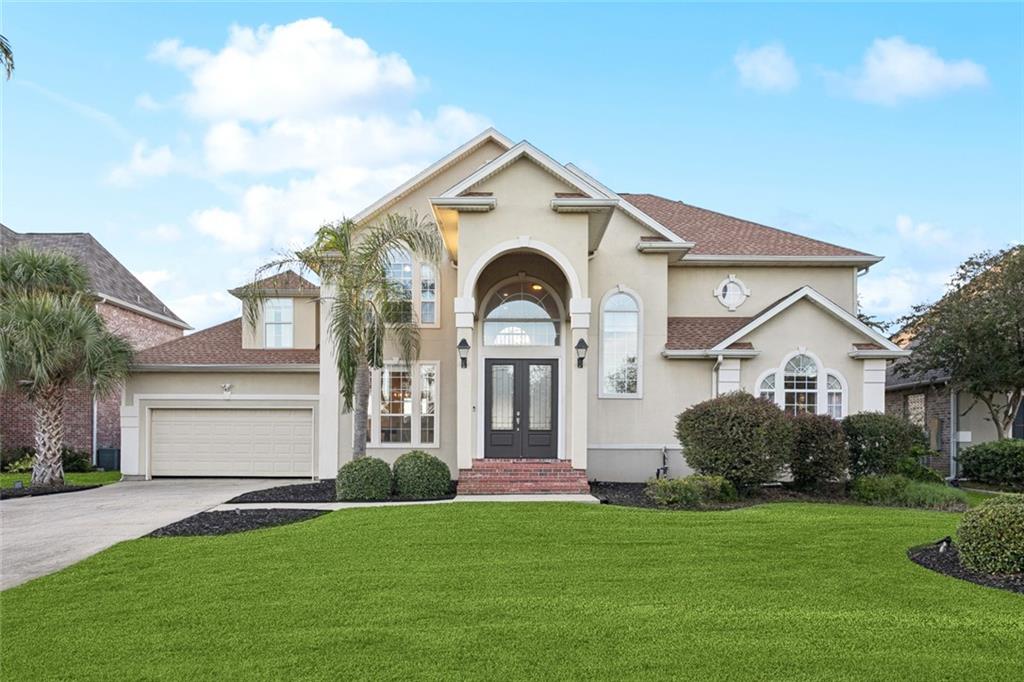 1004 MARINERS COVE Boulevard
