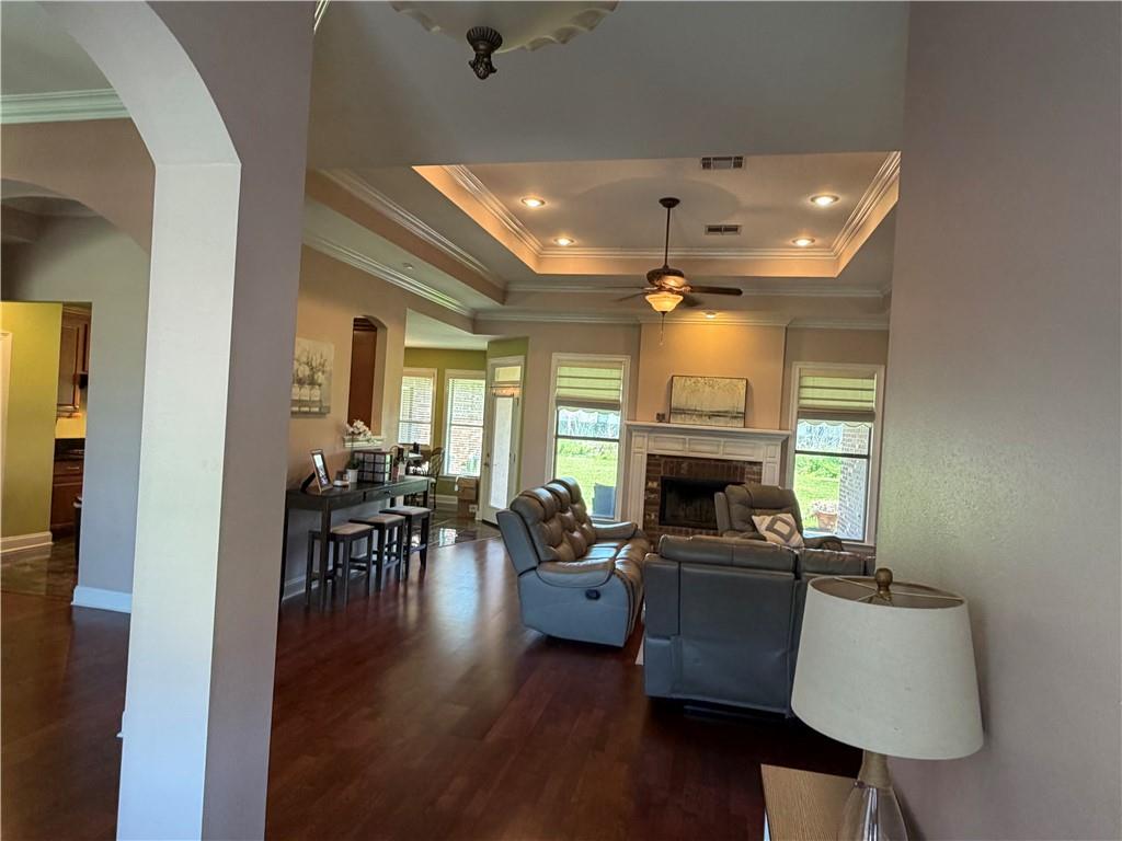 321 LAC CYPRIERE Drive