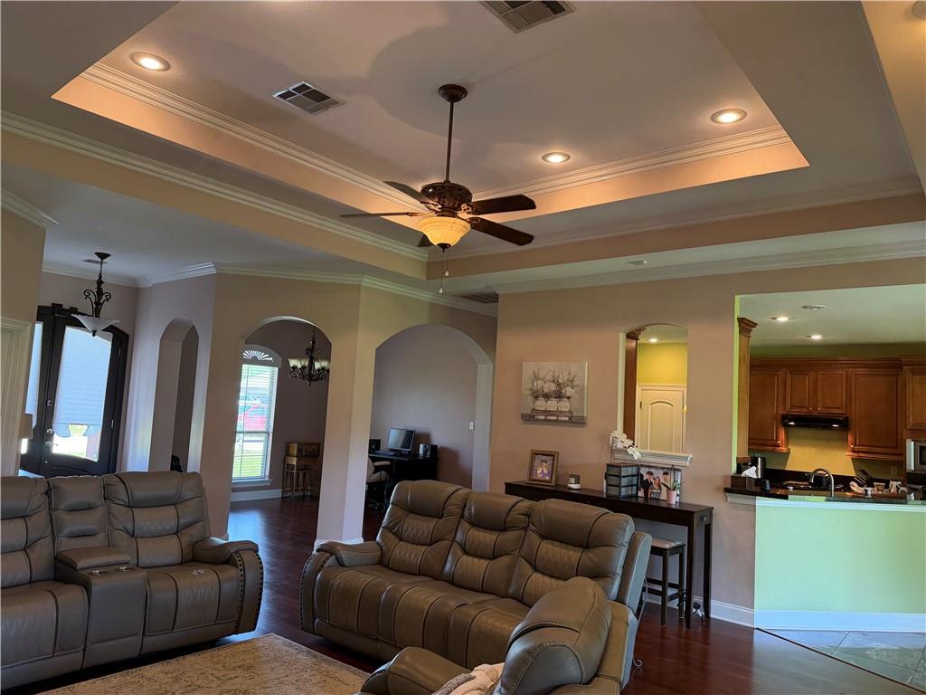 321 LAC CYPRIERE Drive