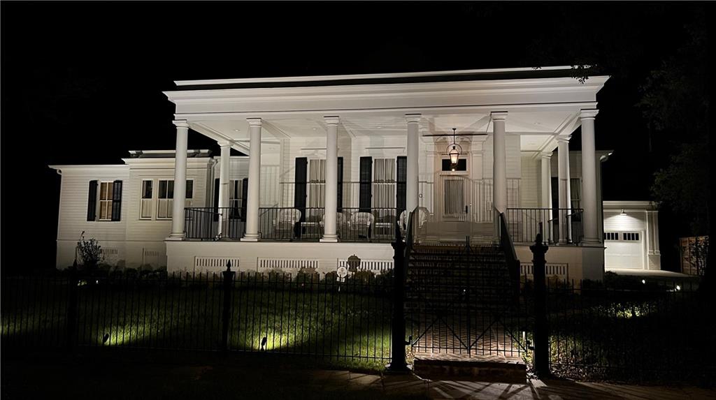 530 S AMERICA Street