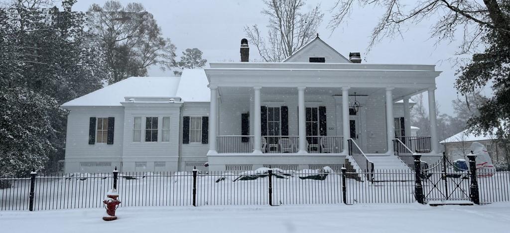 530 S AMERICA Street