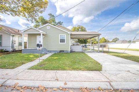 362 WEST Avenue Harahan LA 70123