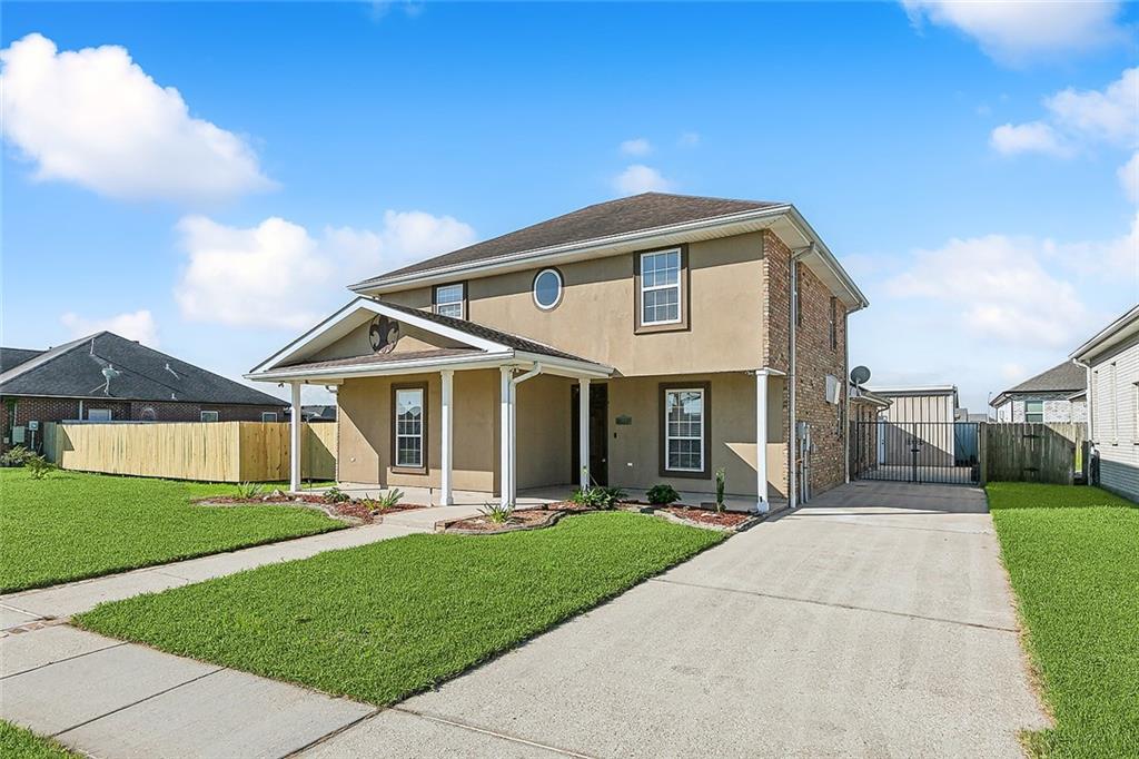 4424 OLIVE Drive