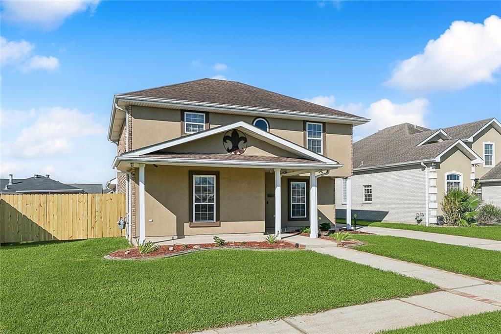 4424 OLIVE Drive