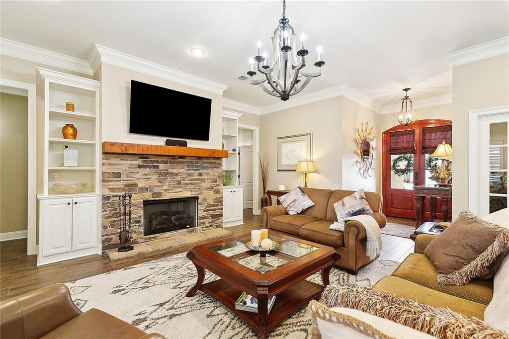 212 LAC CYPRIERE Drive