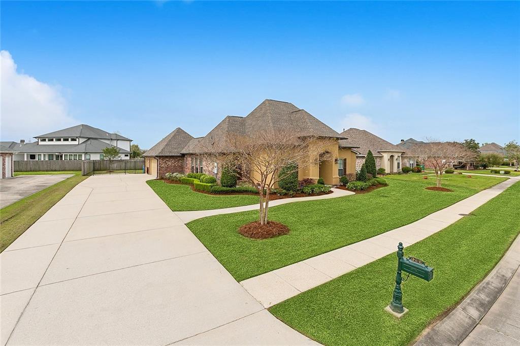 212 LAC CYPRIERE Drive