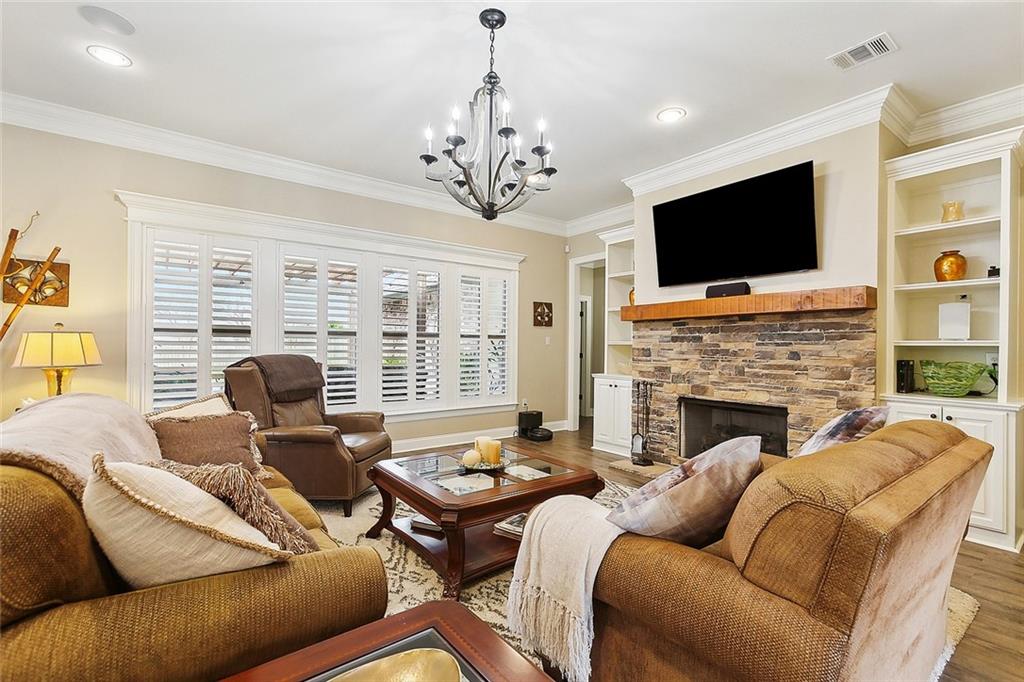 212 LAC CYPRIERE Drive