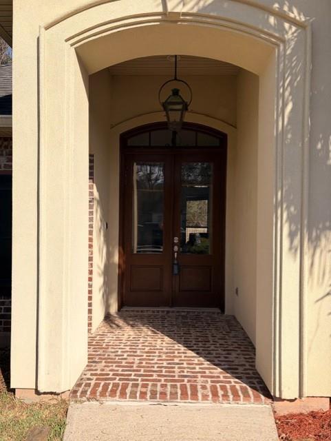 400 BROWN THRASHER Loop