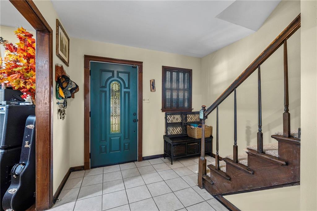 801 GINETTE Drive