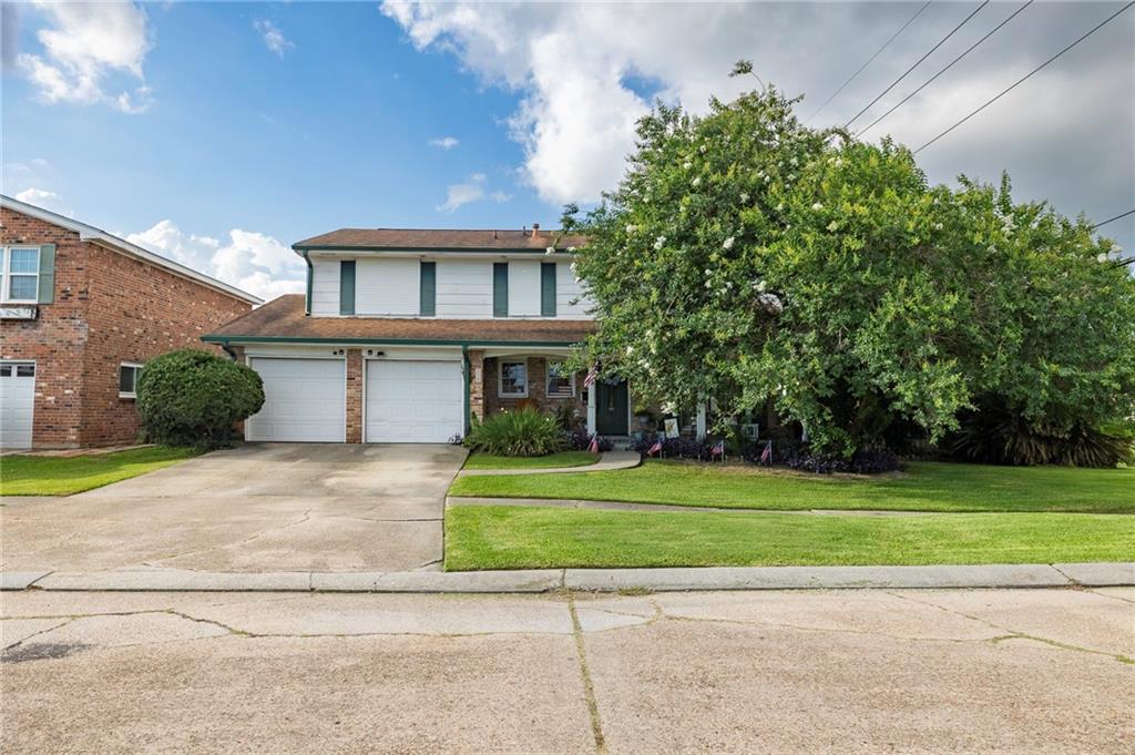801 GINETTE Drive