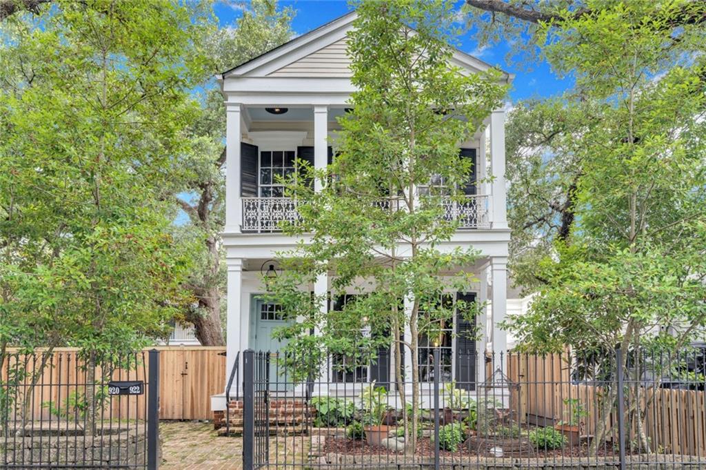 922 LOUISIANA Avenue