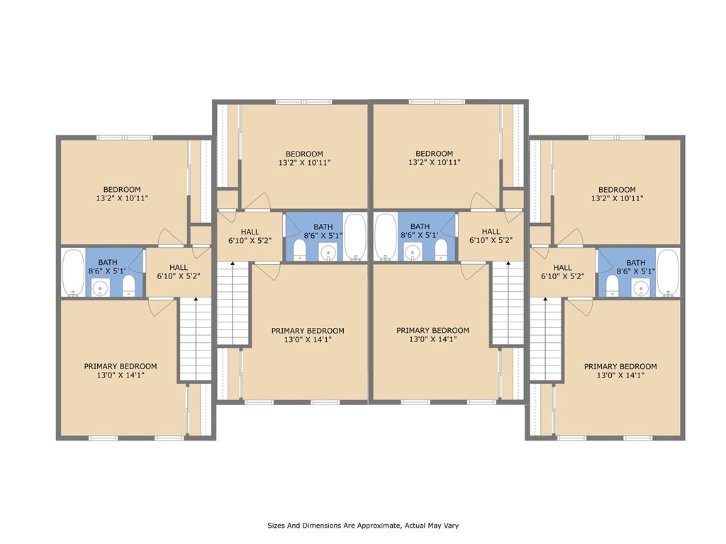 Metairie, Louisiana 70006, United States, 16 Bedrooms Bedrooms, ,12 BathroomsBathrooms,Residential,Pending,69823