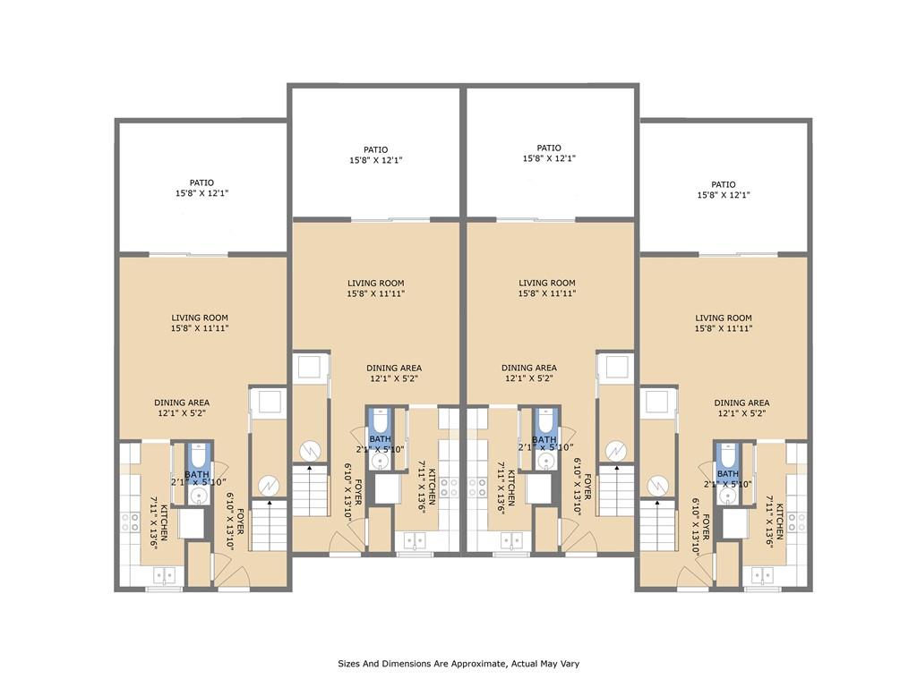 Metairie, Louisiana 70006, United States, 16 Bedrooms Bedrooms, ,12 BathroomsBathrooms,Residential,Pending,69823