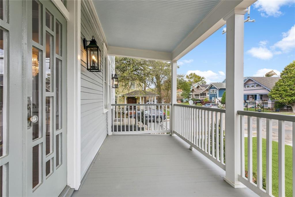 4442 S JOHNSON Street 4442
