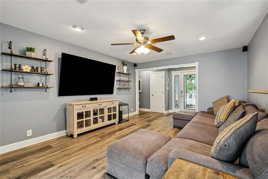 2305 CYPRESS Drive