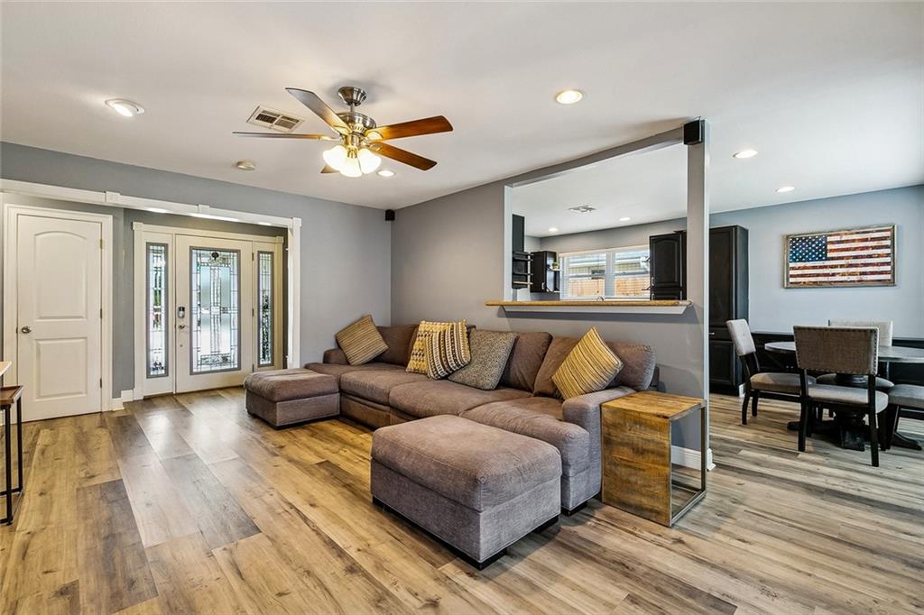 2305 CYPRESS Drive