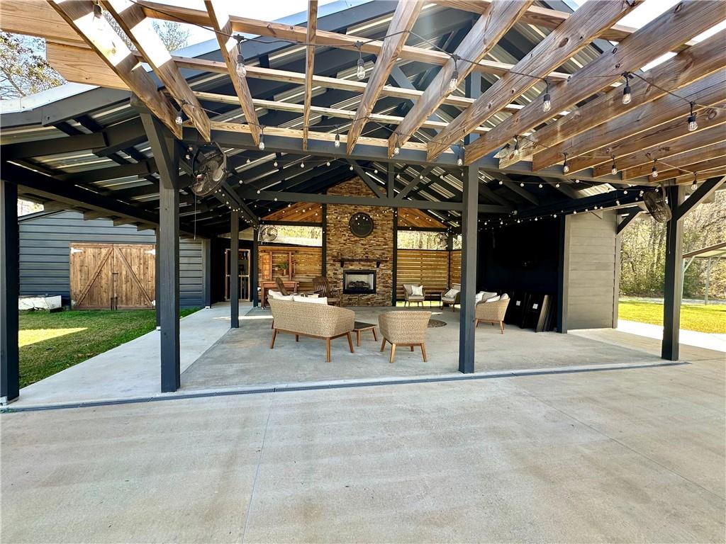 29748 CLINTON THREETON Drive