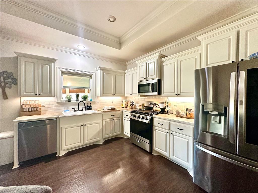 29748 CLINTON THREETON Drive