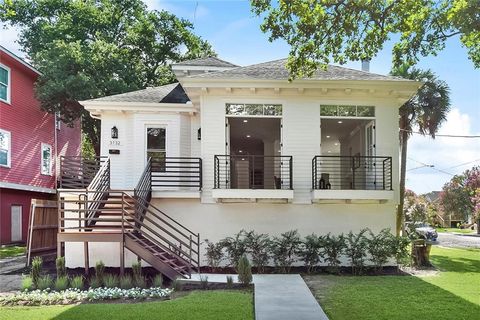3132 NAPOLEON Avenue New Orleans LA 70125
