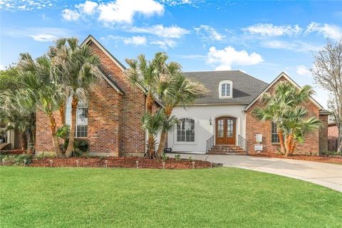 242 Spinnaker Drive, Slidell, LA 70458 - MLS#: 2489063