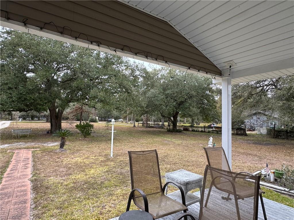 59312 PINE RIDGE Road