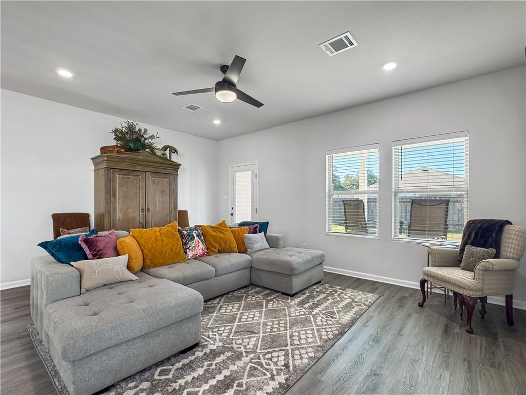 60805 ROE DR Drive