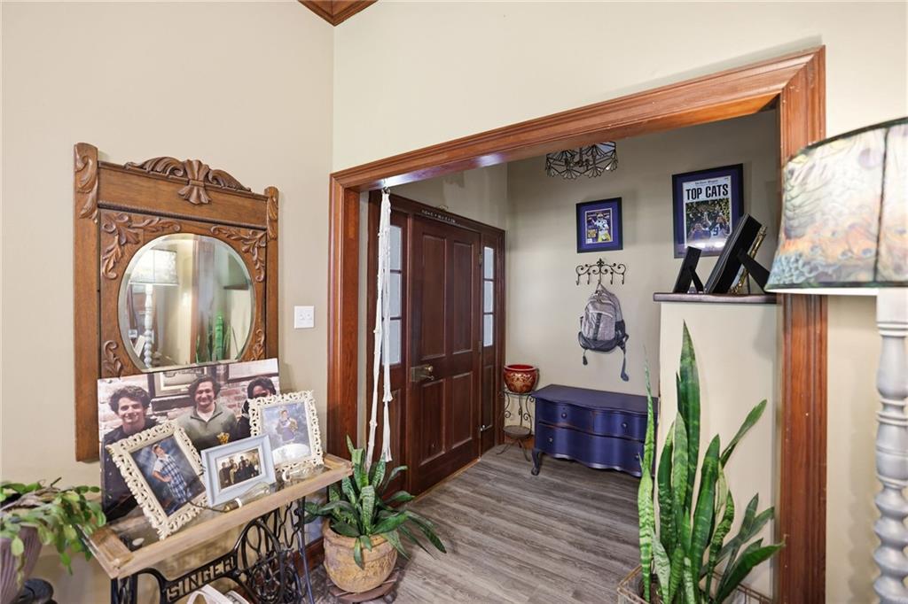 221 WELCH Drive
