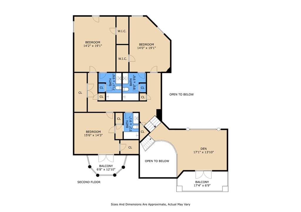 Mandeville, Louisiana 70471, United States, 5 Bedrooms Bedrooms, ,6 BathroomsBathrooms,Residential,Active,102734