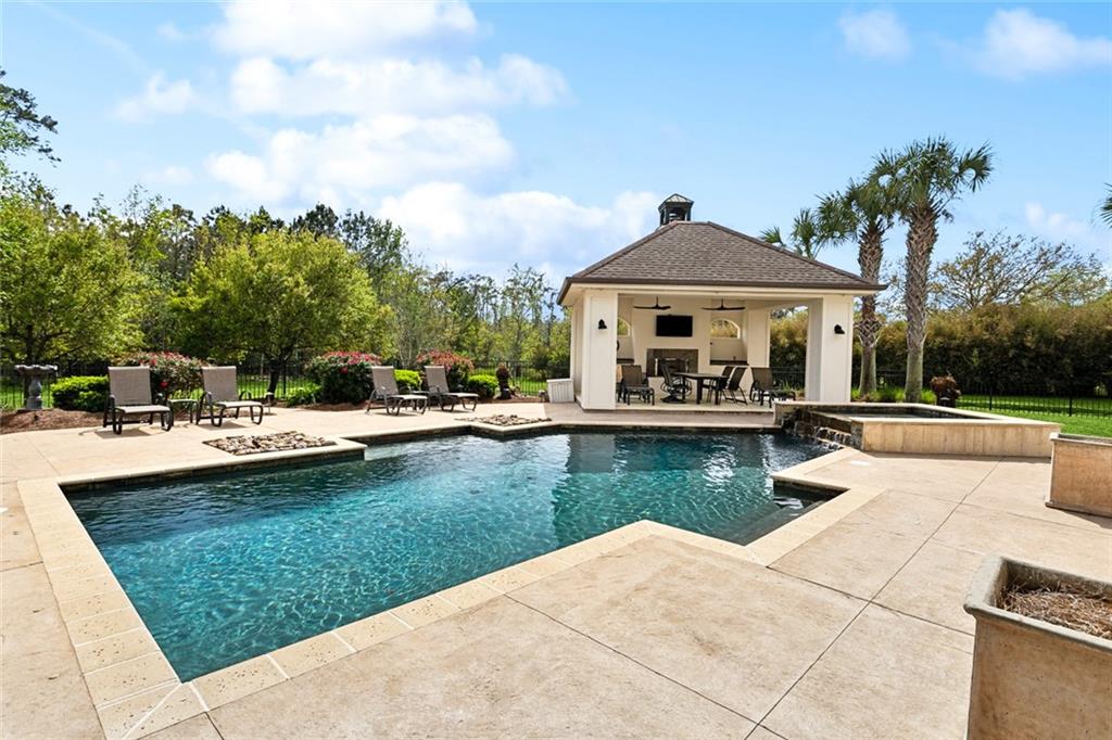 56 PRESERVE Lane