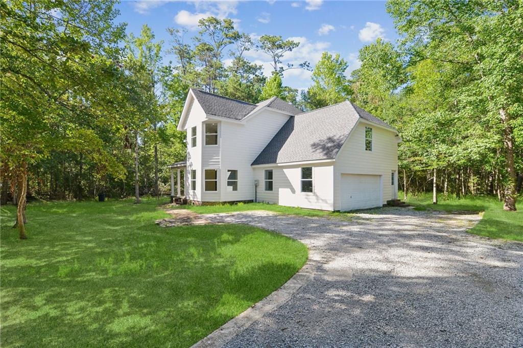 116 FAY WAY Drive