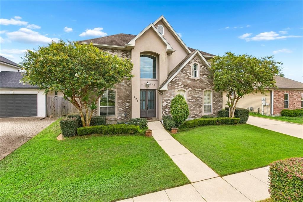 229 BAYOU GENTILLY Lane