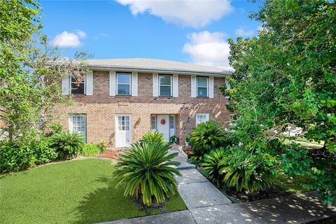 Photo of 17 RUE LEMANS, Kenner, LA 70065 (MLS # 2543903)