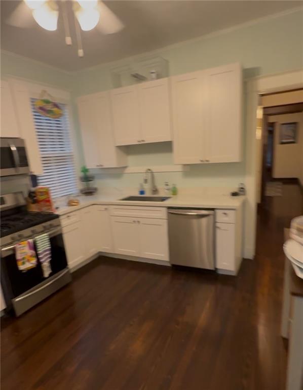 4614 - 4616 ORLEANS Avenue