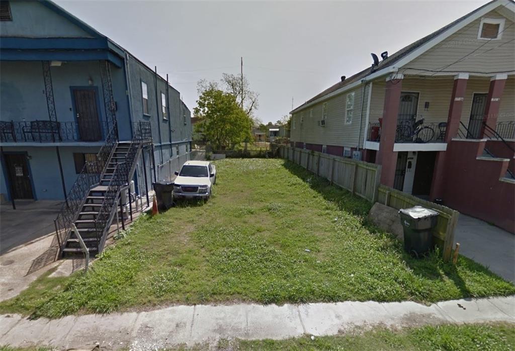 View New Orleans, LA 70119 property