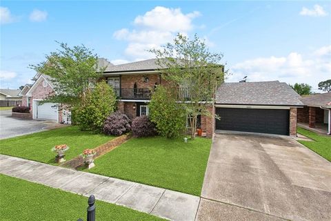 2501 JEAN LAFITTE Parkway Chalmette LA 70043