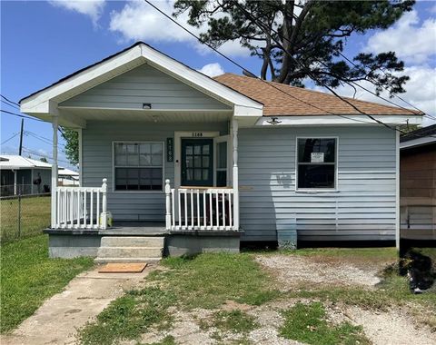 Photo of 1168 AVENUE A, Westwego, LA 70094 (MLS # 2553108)