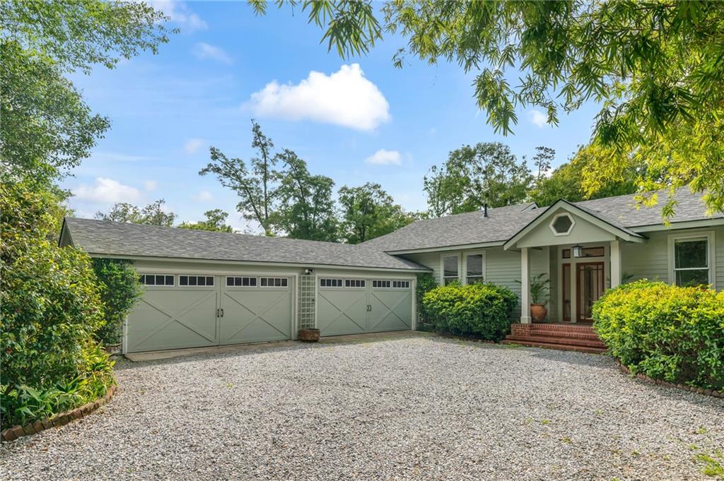 74151 MILITARY Road