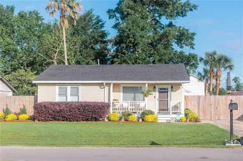 416 MILLING Avenue Luling LA 70070