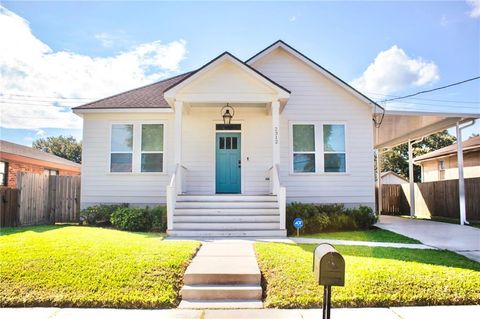 2312 MUNSTER Boulevard Meraux LA 70075