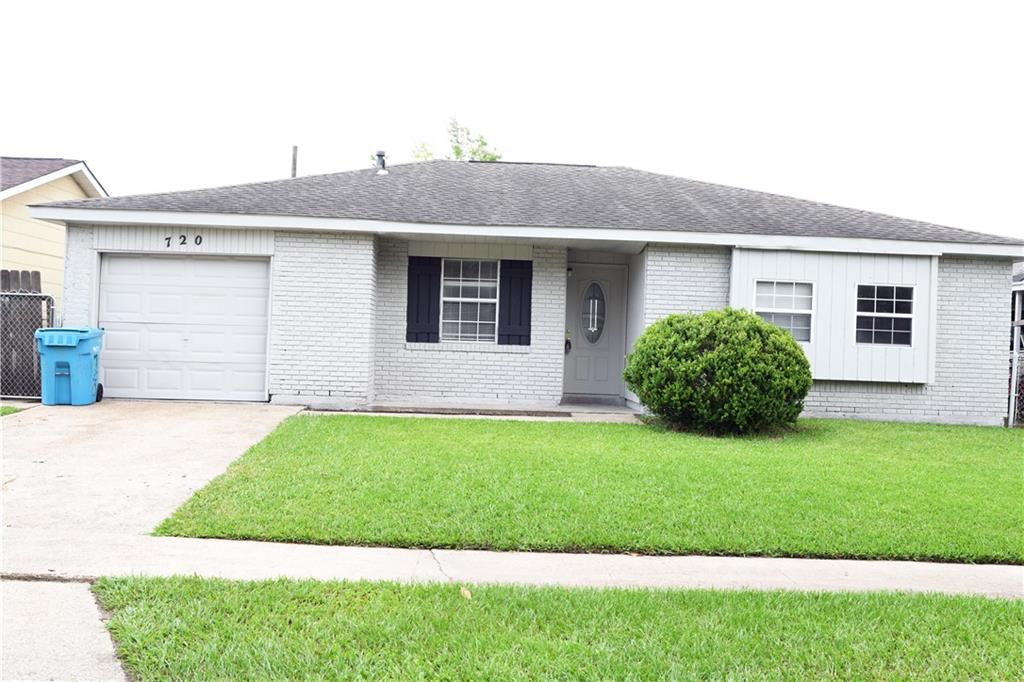 720 TURTLE CREEK Lane