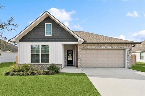 39789 CHOCTAW RIDGE Drive Ponchatoula LA 70454