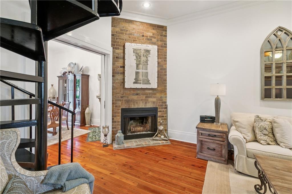 289 METAIRIE HEIGHTS Avenue