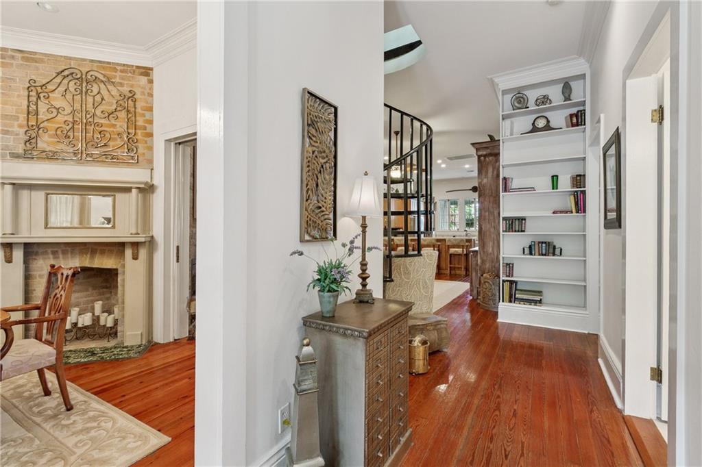 289 METAIRIE HEIGHTS Avenue
