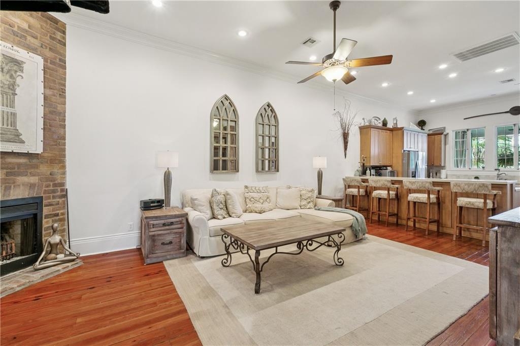 289 METAIRIE HEIGHTS Avenue