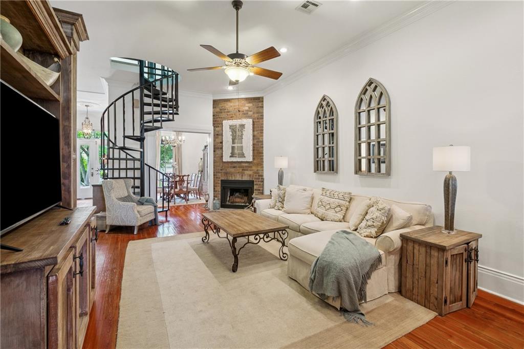 289 METAIRIE HEIGHTS Avenue