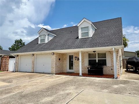 8441 PATRICIA Street Chalmette LA 70043